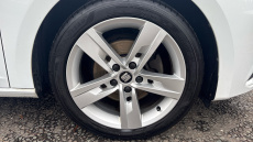 SEAT Leon 1.4 TSI 125 FR Technology 3dr Petrol Hatchback